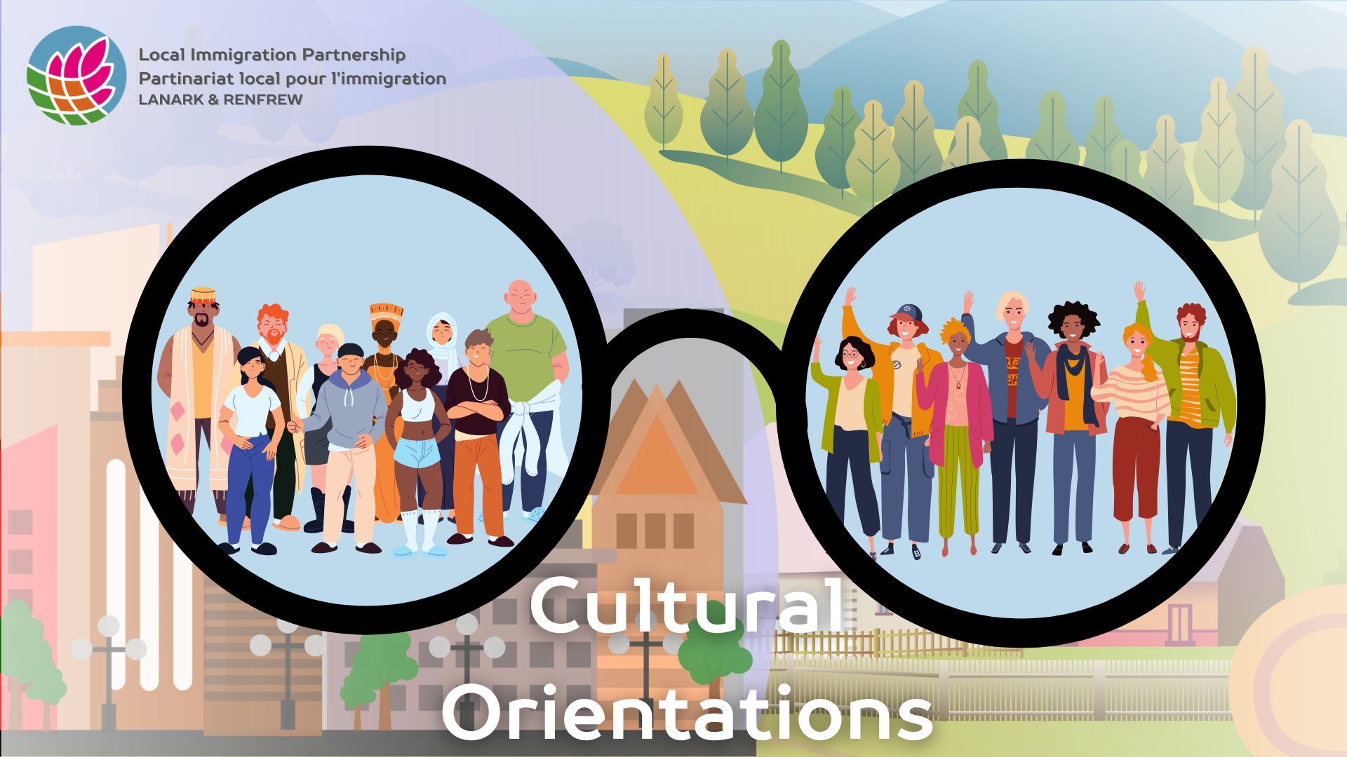 In this interactive zoom workshop, we will examine some of the most common Cultural Orientations, including Time, Power Distance, Hierarchy and Communication.