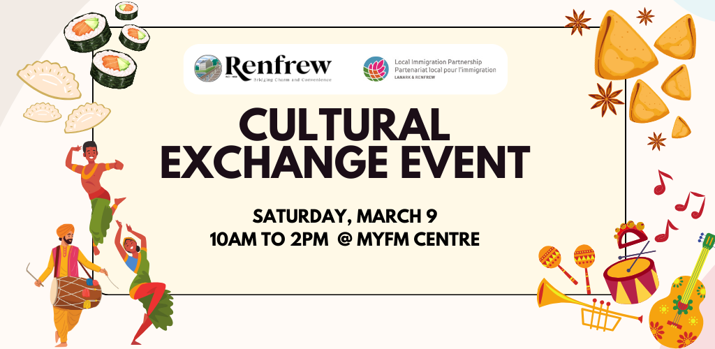 The Cultural Exchange Event encourages dialogue, embraces differences, and promotes unity within our diverse community.