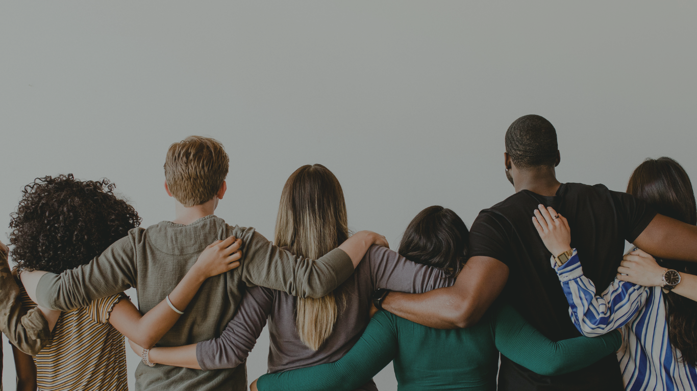 Bringing together community leaders and organizations to develop welcoming and inclusive communities